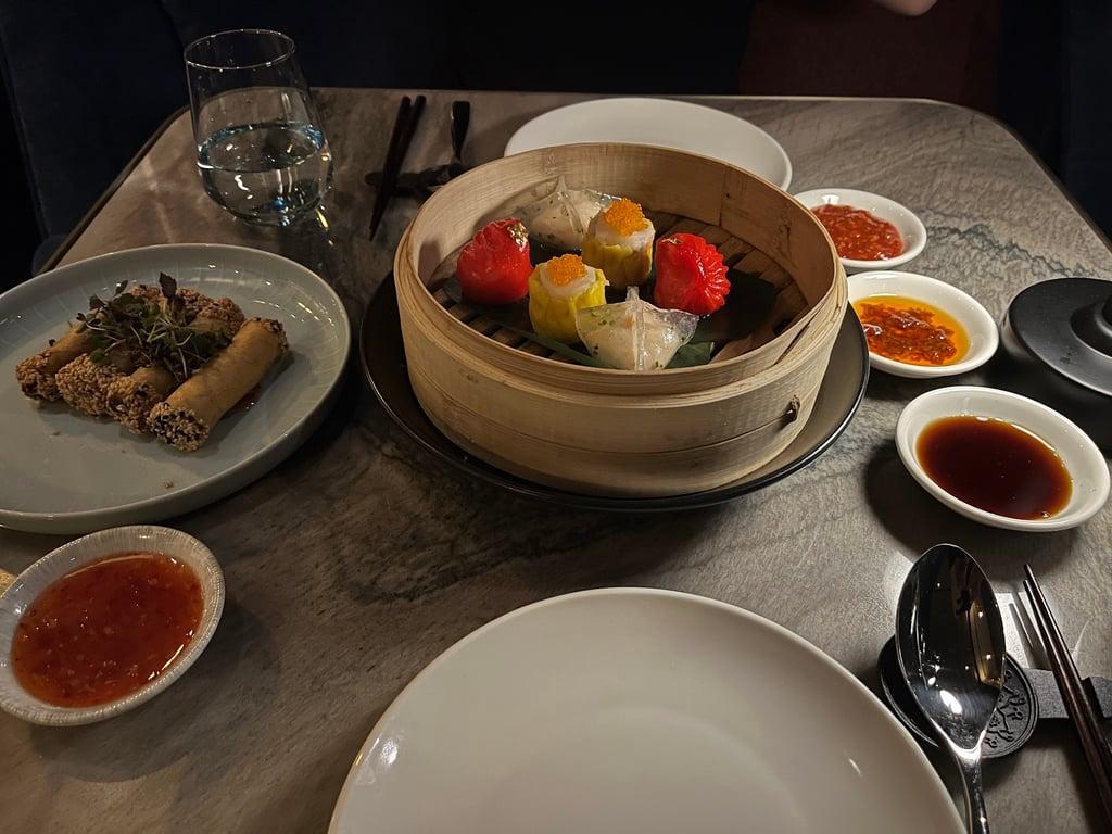 Hakkasan Istanbul fotoğraf 8