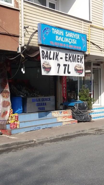 Arda balık