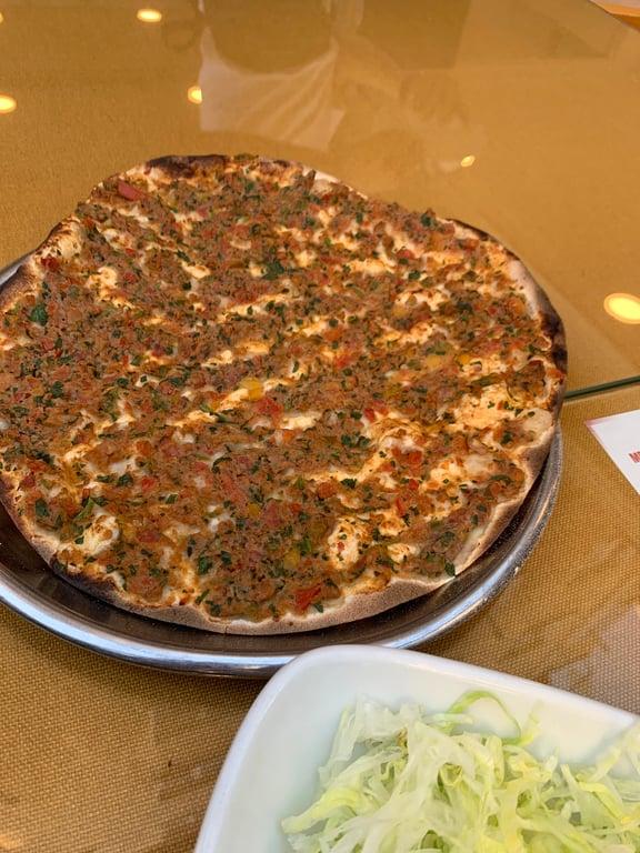 Konuk Restaurant fotoğraf 5