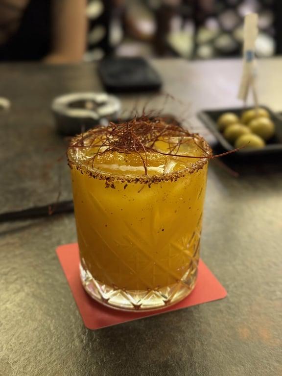 Da Lupo Trattoria fotoğraf 13