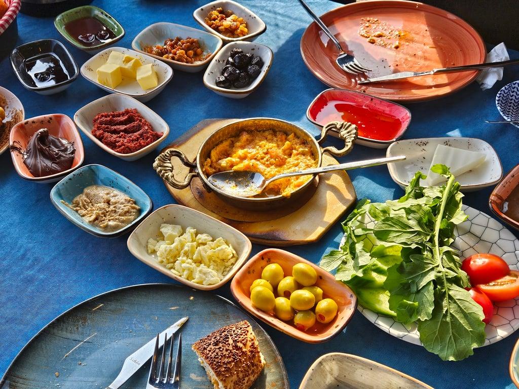 Garipçe Kumsal Restaurant fotoğraf 8