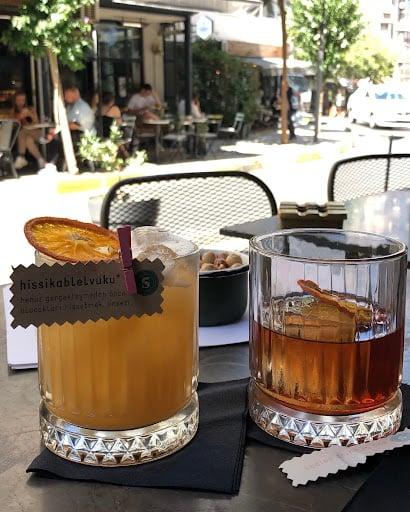Socrates Bistro fotoğraf 3