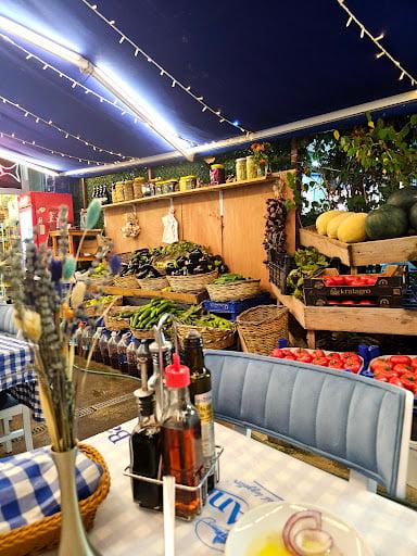 Balıkçı Anne Alkolsüz Restaurant fotoğraf 2