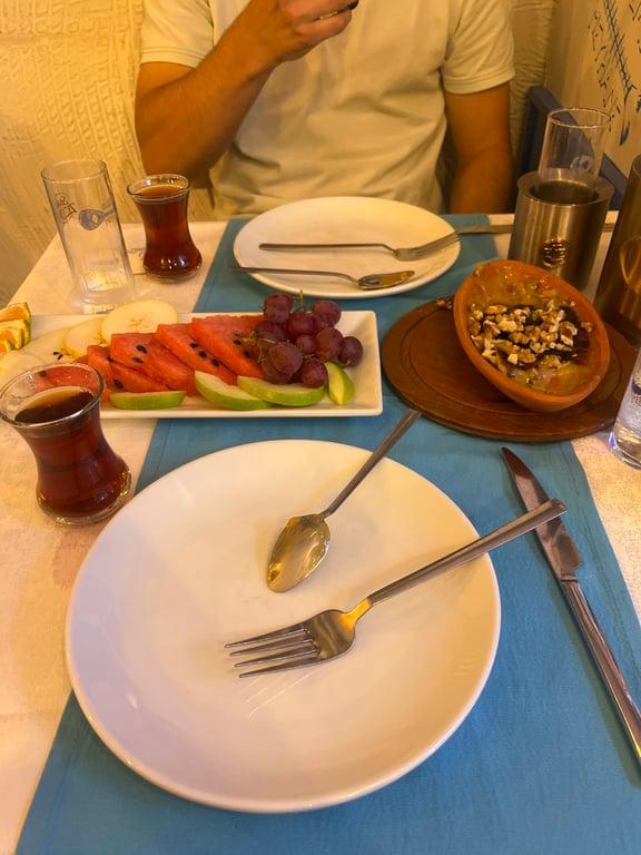Buzuki Meyhane fotoğraf 13