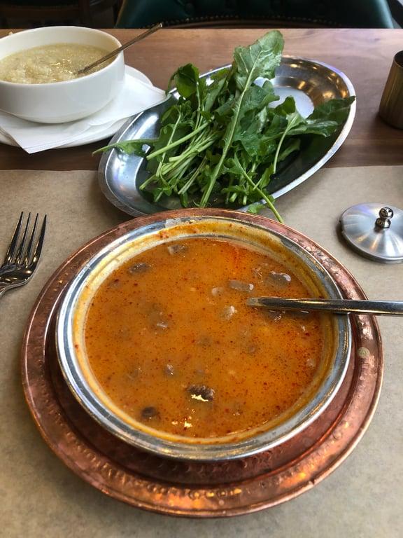 Anzelem Et Kebap fotoğraf 15