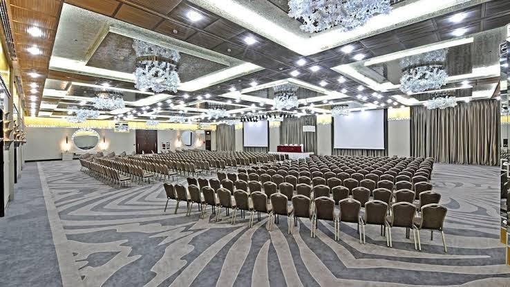 Crowne Plaza Bursa fotoğraf 5