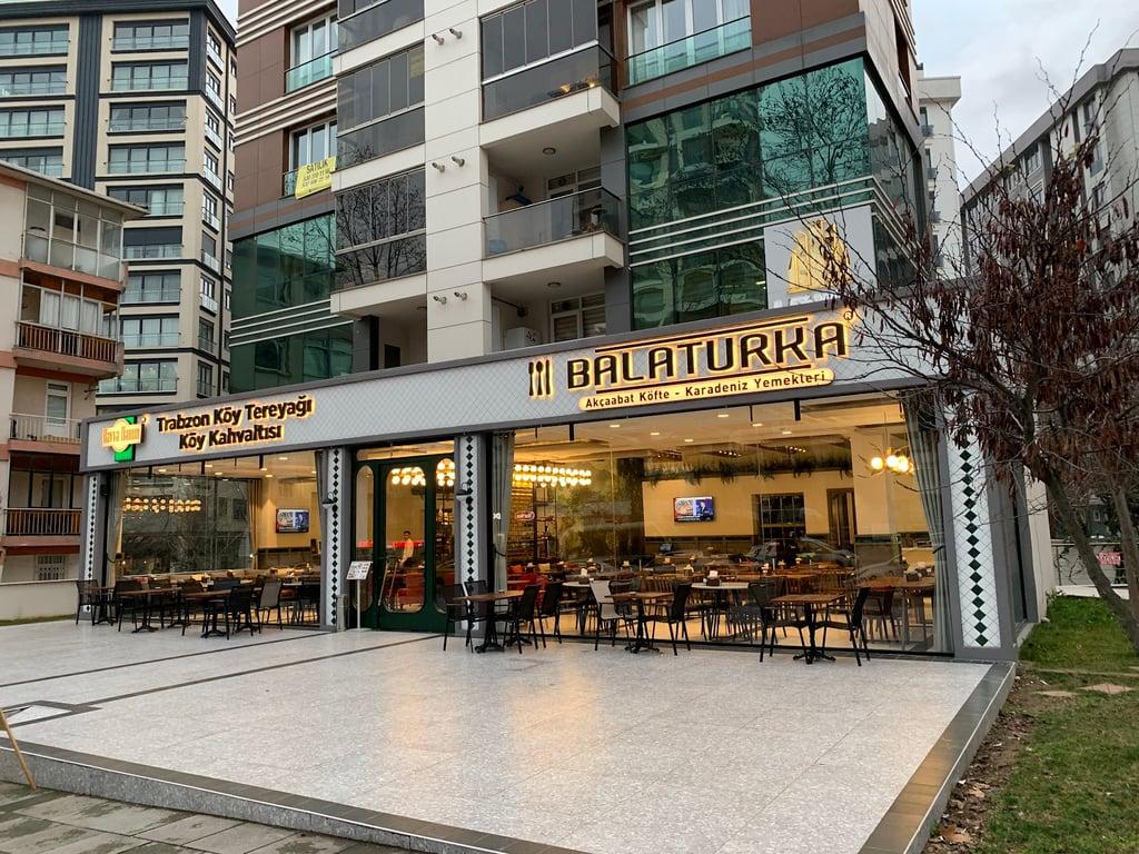 Havva Hanım Balaturka fotoğraf 12