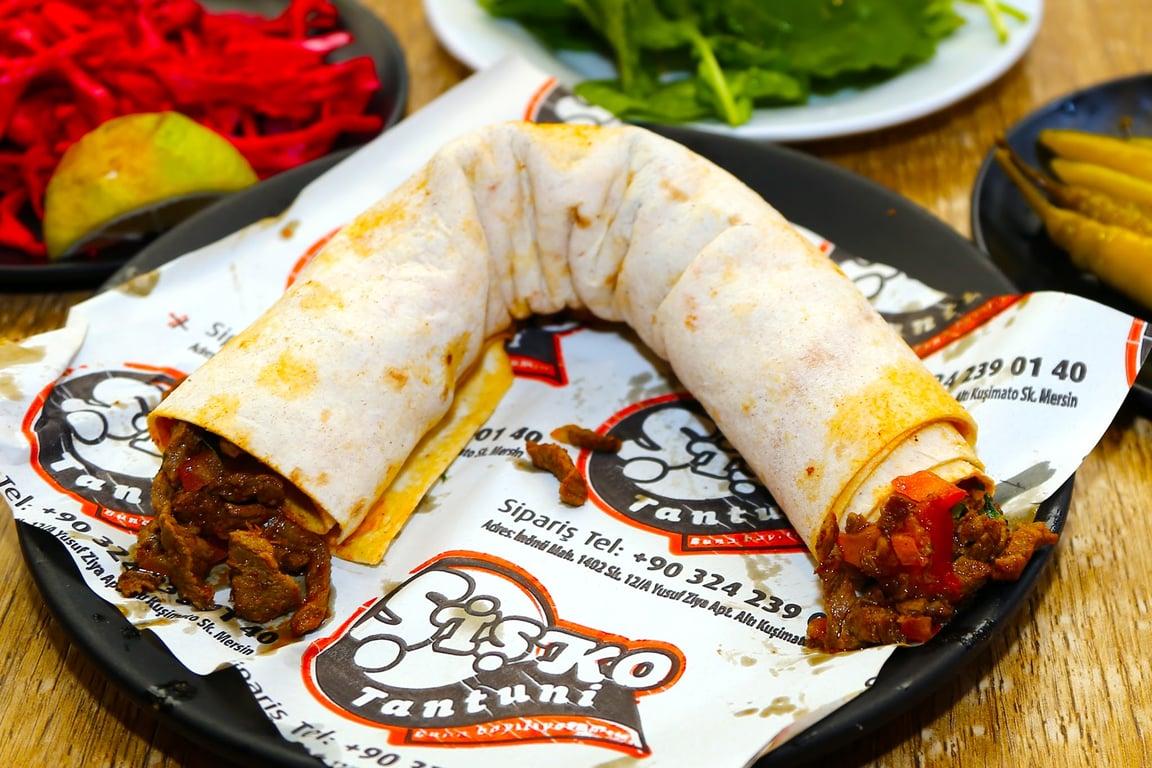 Şişko Tantuni fotoğraf 2