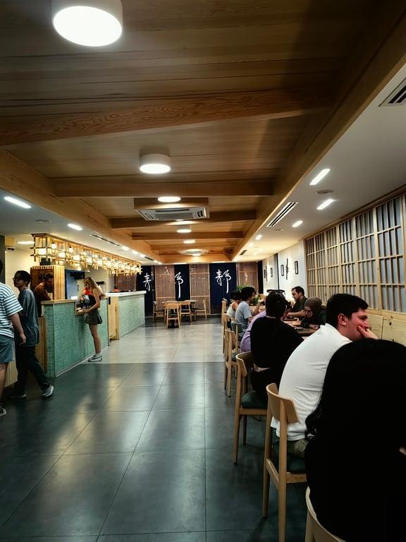 Miso Ramen Ankara fotoğraf 3