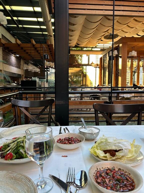 Tavacı Recep Usta Ümitköy - Ankara fotoğraf 9