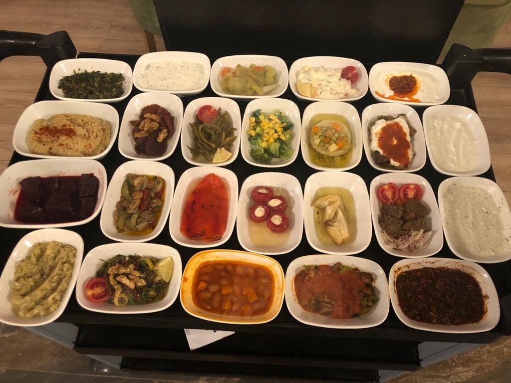 Rumelim Restaurant fotoğraf 11