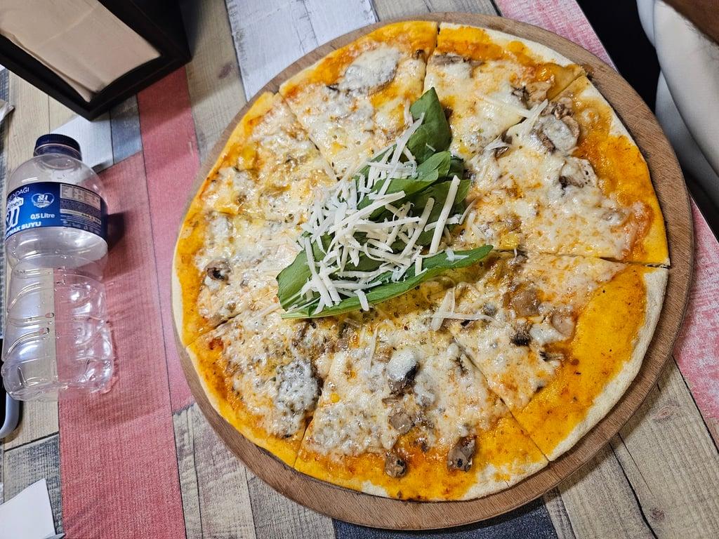 Pizzacı Altan fotoğraf 12