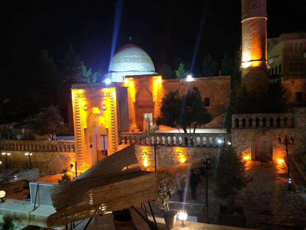 Revan Restoran, Mardin fotoğraf 5