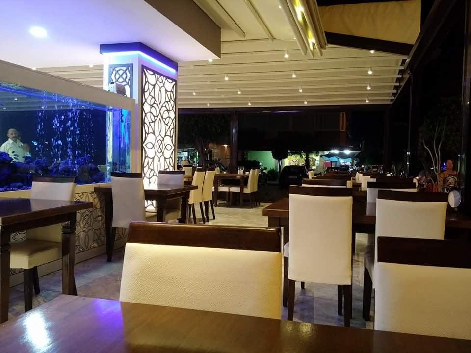 Sarısoy Restaurant fotoğraf 2