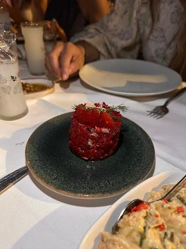 Güno Ocakbaşı Steakhouse fotoğraf 8