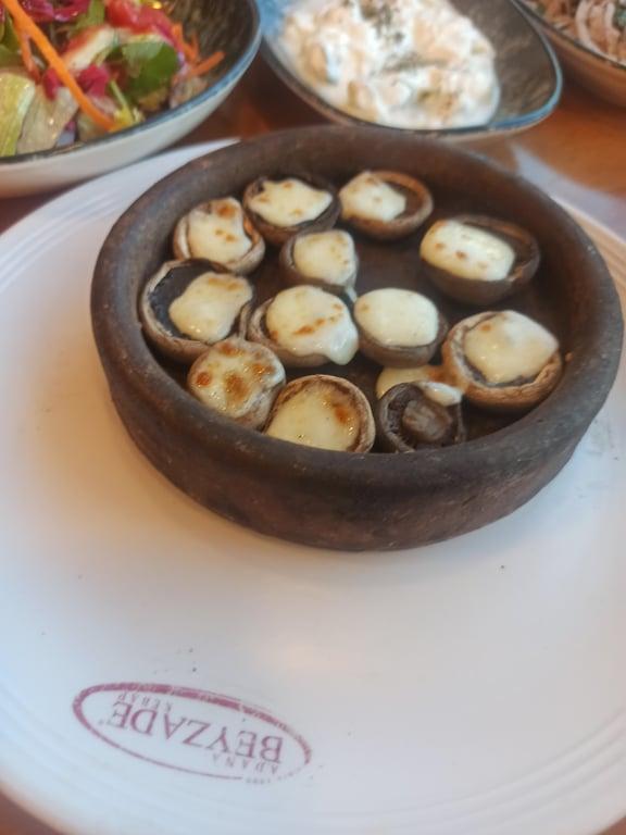 BEYZADE KEBAP 100. YIL ŞUBESİ fotoğraf 9