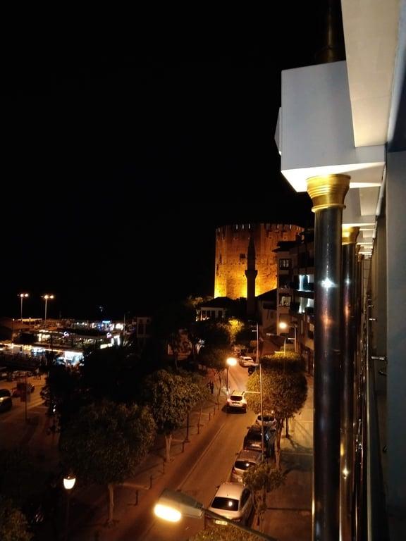 Kaleiçi Meyhanesi Alanya fotoğraf 8