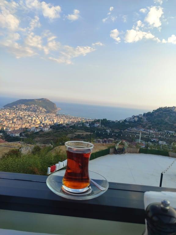 Zirve Restaurant Alanya fotoğraf 11