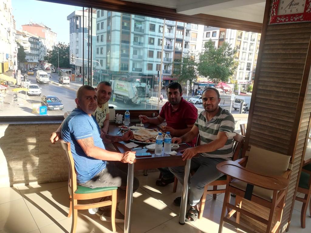 Eyvan Lahmacun & Kebap fotoğraf 2