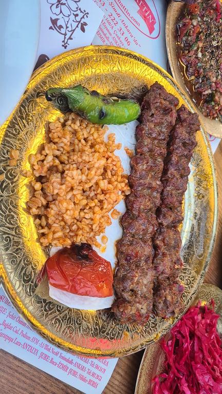 Ciğerci Bahattin Bahçelievler fotoğraf 10