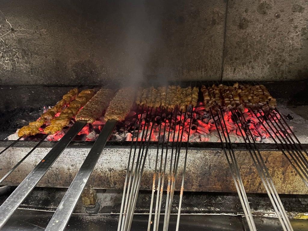 Bi Meyhane Ayvalık fotoğraf 6