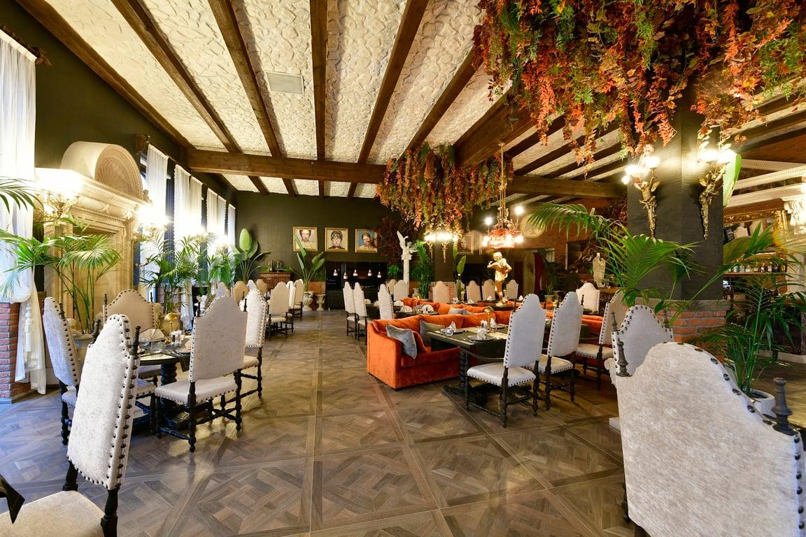 Lilith Restaurant fotoğraf 2