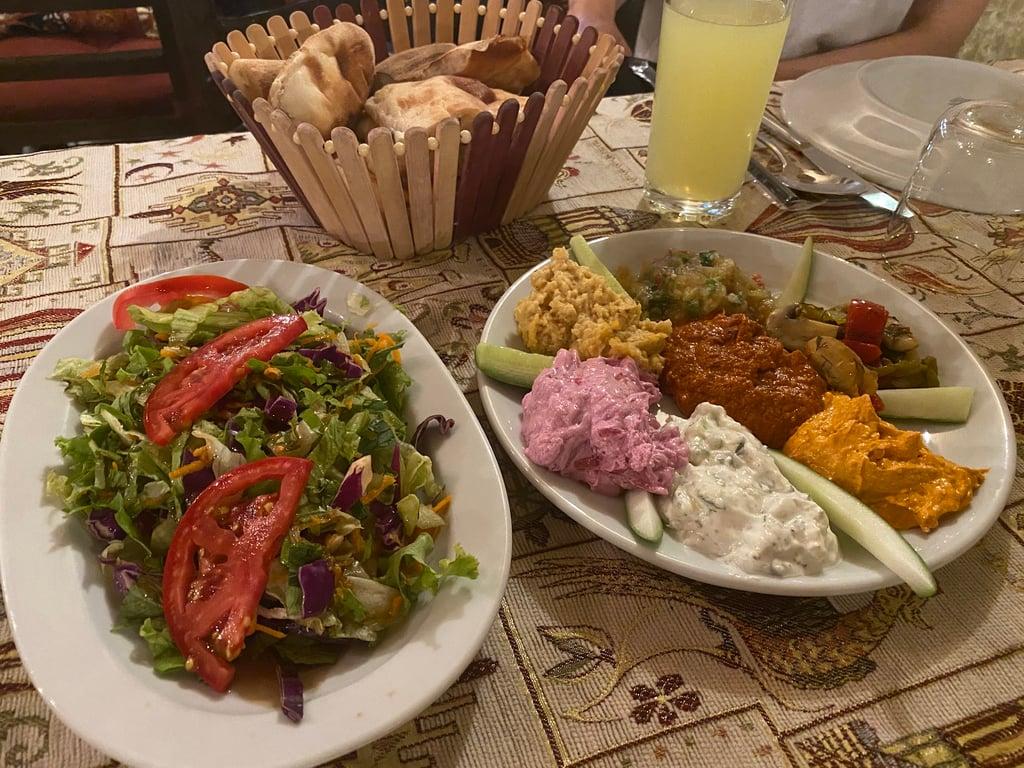 Topdeck Cave Restaurant fotoğraf 7