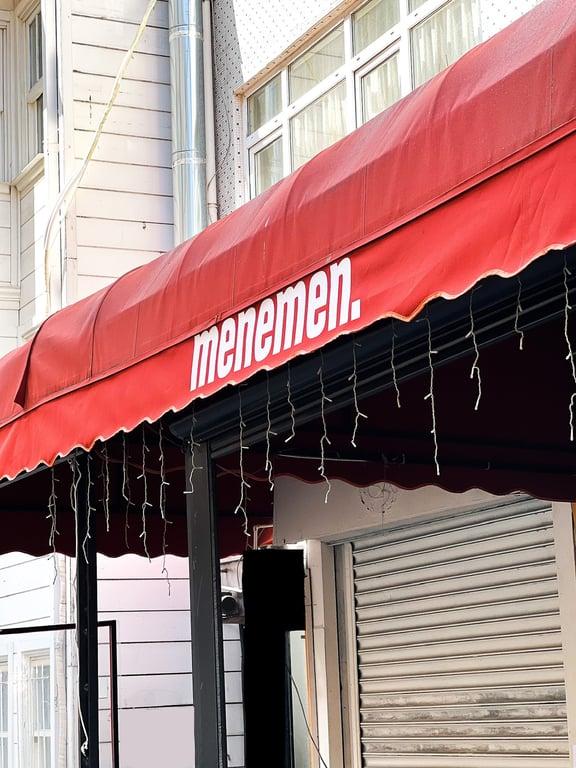 Menemen Beşiktaş