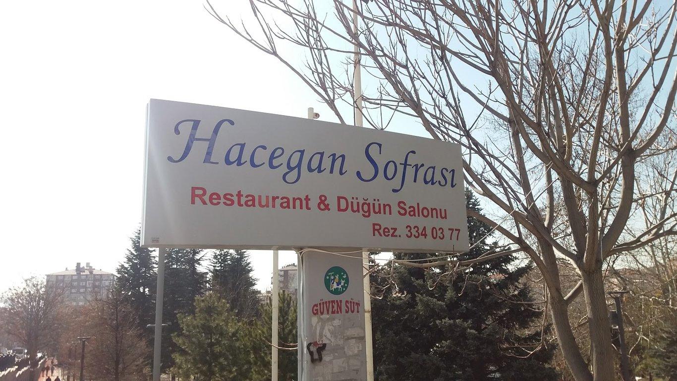 Hâcegân Sofrasi fotoğraf 18