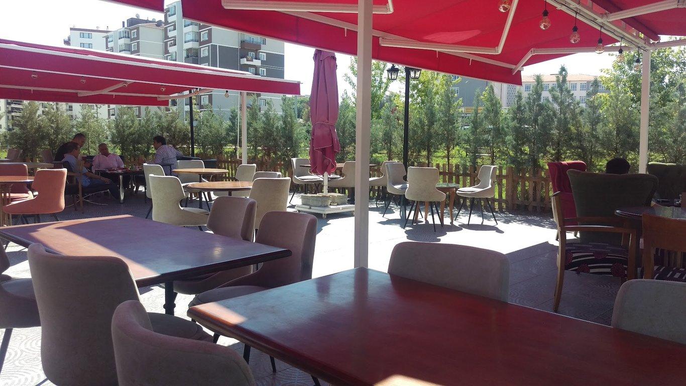 Egypt Hookah Cafe Batıkent fotoğraf 14