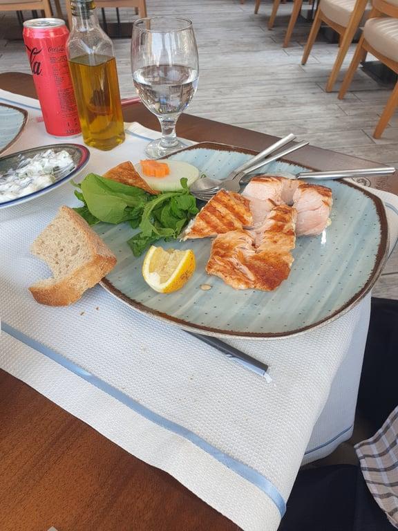 Kocamanlar Balık Restoran Beşevler fotoğraf 16