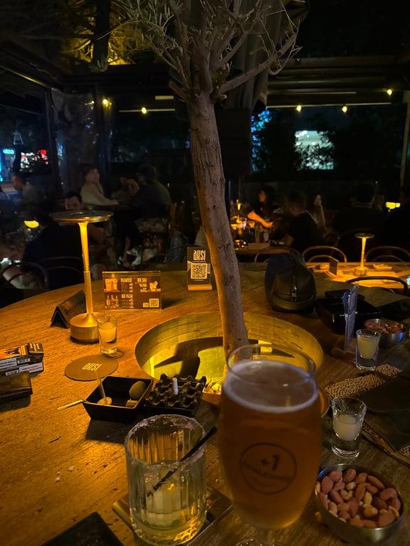 Aksi Cadde fotoğraf 9
