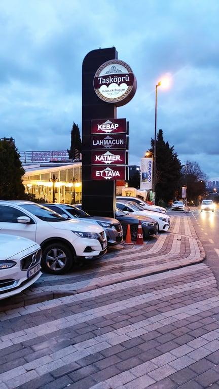 Taşköprü Adana Kebapçısı fotoğraf 5