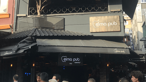Elma Pub