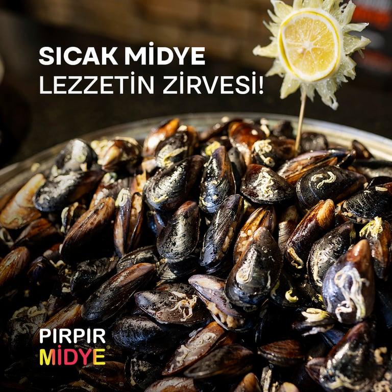 Pırpır Midye ve Kokoreç fotoğraf 9