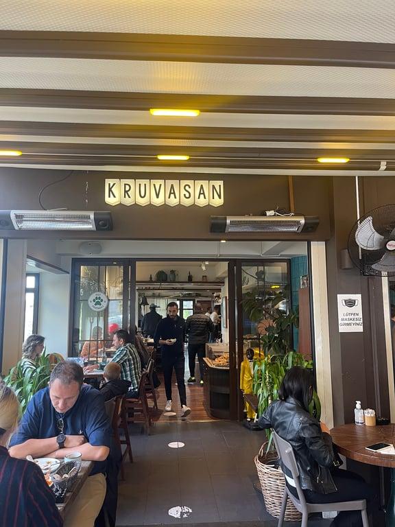Kruvasan fotoğraf 2