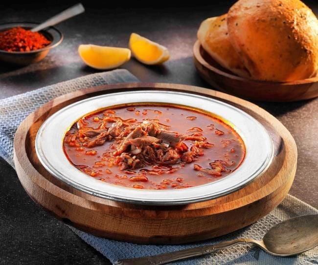 Eşgili Restoran | Yöresel Gaziantep Yemekleri fotoğraf 4