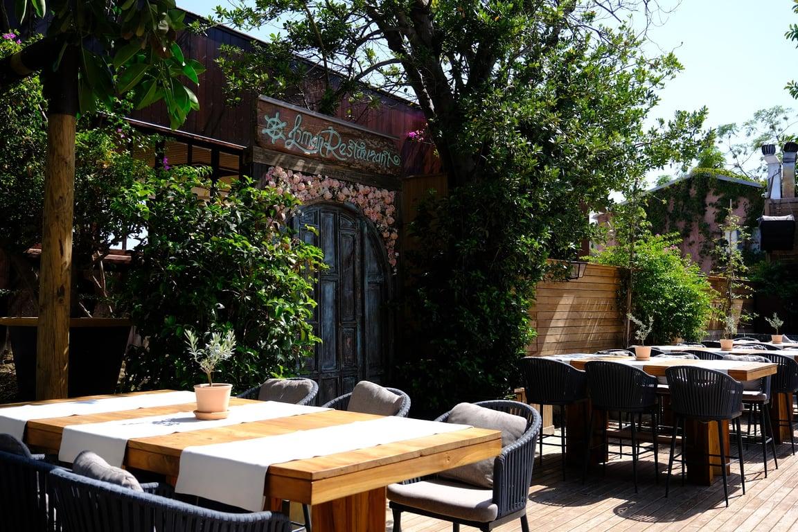 LİMAN RESTAURANT LOUNGE CLUB fotoğraf 16