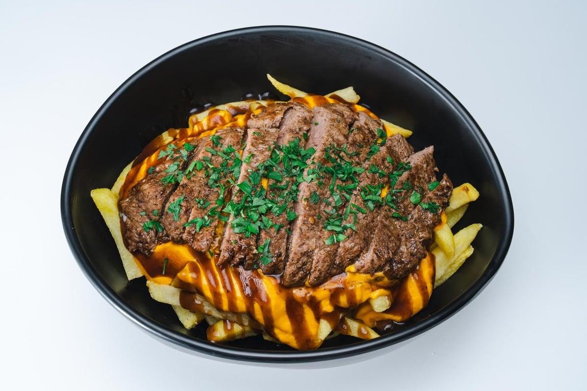 GOOD BEEF BEŞEVLER fotoğraf 12