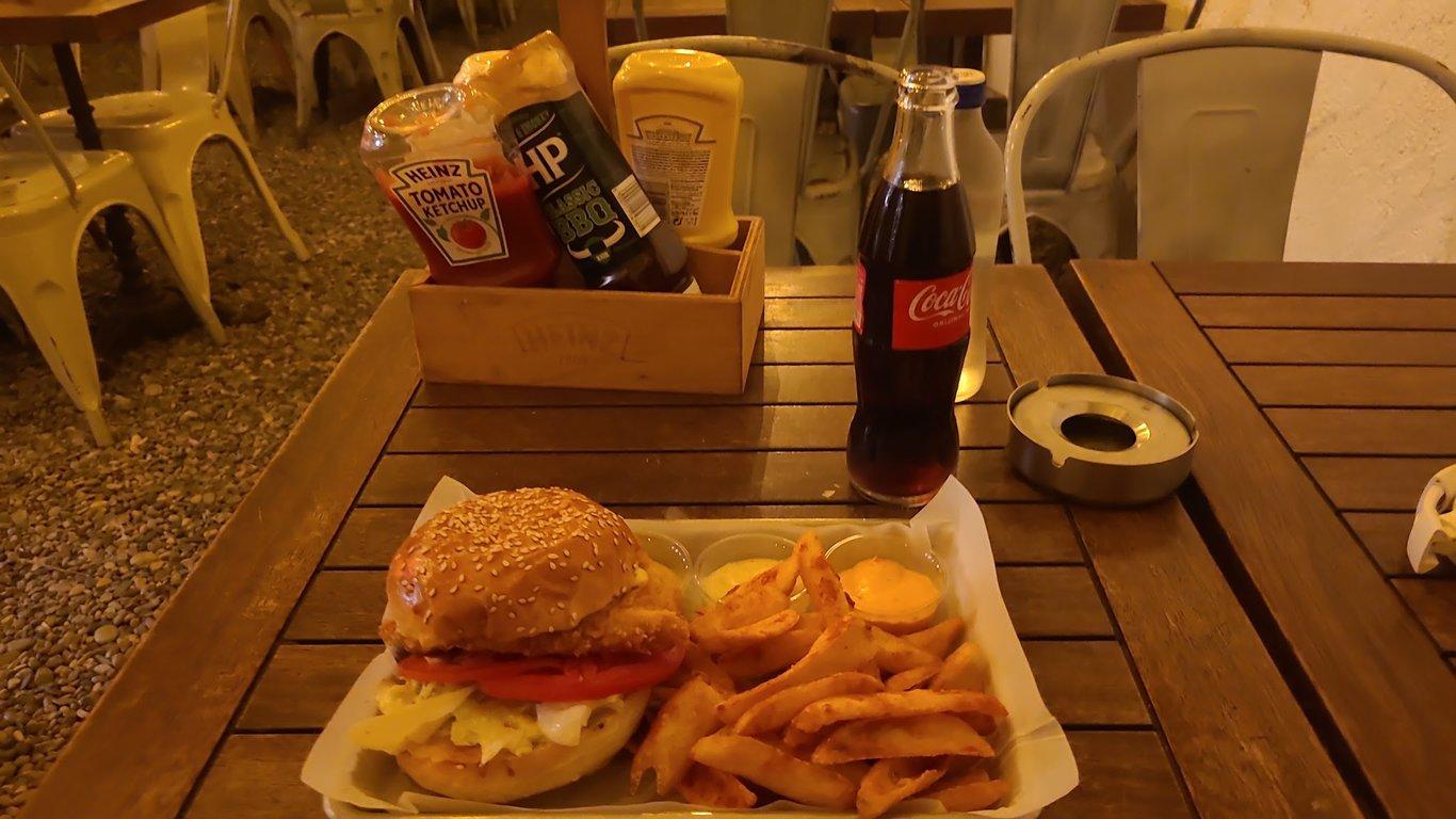 B.O.B Fried Chicken fotoğraf 3