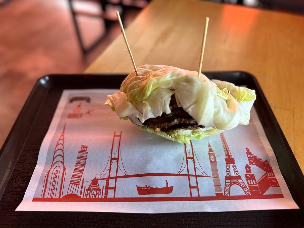 B.E.S.T. CITY BURGER fotoğraf 5