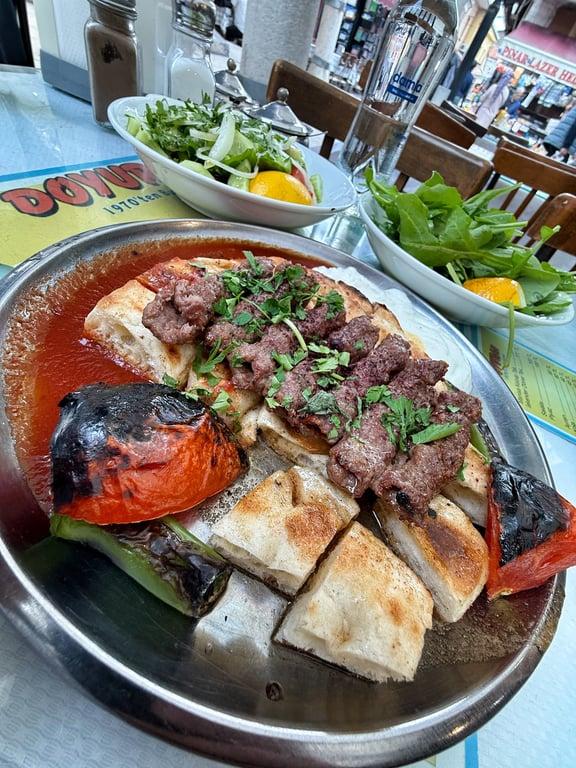 Doyuran Manisa Kebap fotoğraf 18