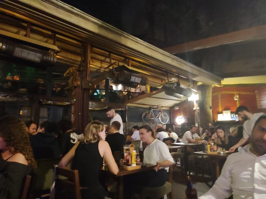 Küp Saklı Bahçe Kadıköy fotoğraf 4