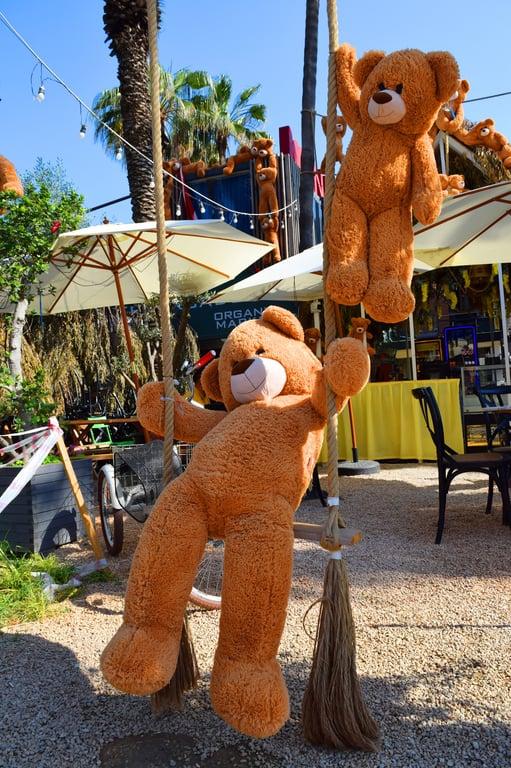 Soul Of Kitchen Restaurant | Alanya fotoğraf 11