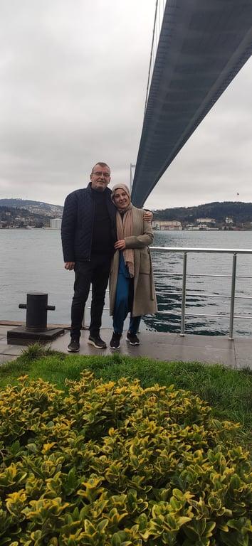 KGM ORTAKÖY LOKALİ (KONAKLAMA YOKTUR) fotoğraf 2