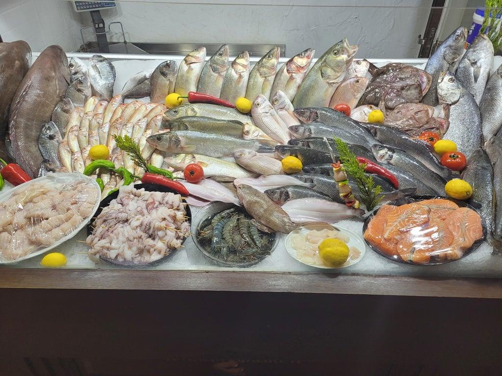 Antalya Balıkevi fotoğraf 10