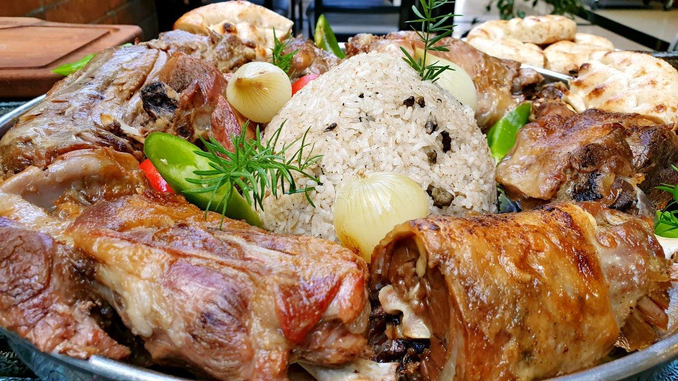 Nasreddin Et ve Tandır fotoğraf 5