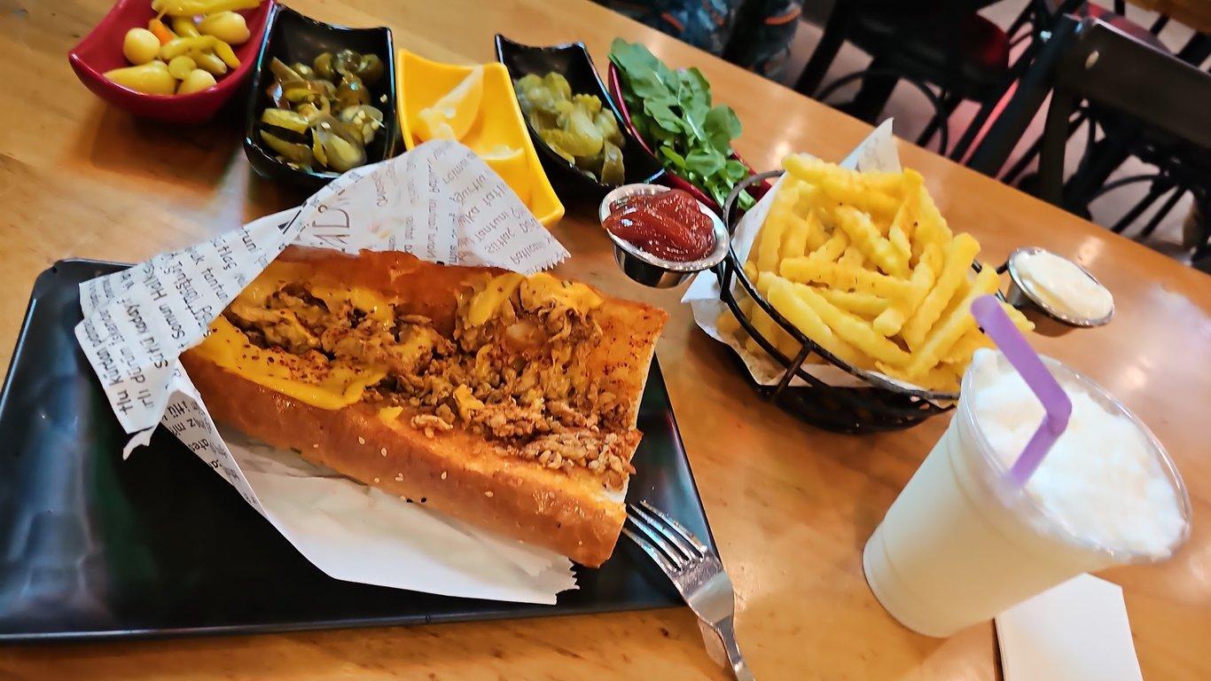 Tandır Tantuni fotoğraf 4