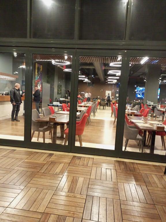 TOFAŞ Mavi Dükkan Tesisleri fotoğraf 7