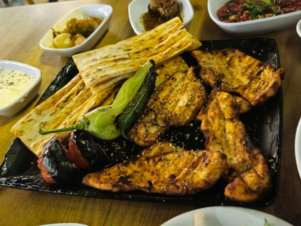 Keyf-i Asya Kebap fotoğraf 3